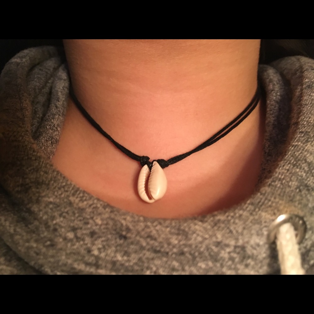 shell choker